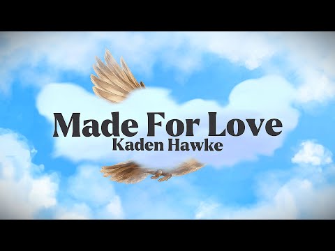 Kaiden Hawkins - Thorns Of Love - Misc Originals