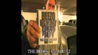 S.U.C. / STREET GAME -  BEEZO feat. MR 3-2 - THE BLOCK (BIG MONEY TEXAS BOY)