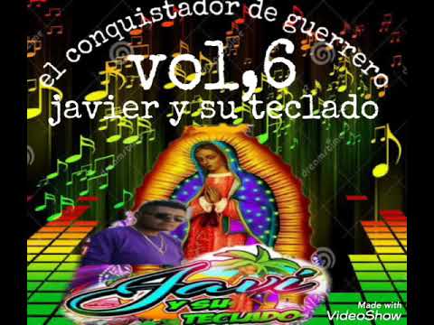 javier y su teclado vol,6