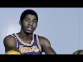 1982 THROWBACK: "MAGIC JOHNSON"