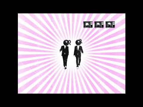 Shot You Down - Audio Bullys ft.Nancy Sinatra [ius studio]