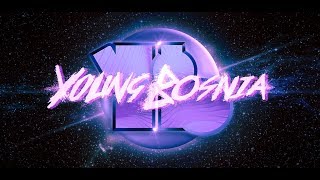 Halsey - Bad At Love (Young Bosnia Trap Remix)