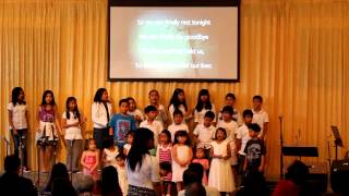 Luminate - Innocent (cover sung by MLC Kids)