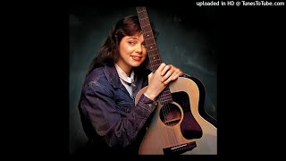 Nanci Griffith - Cold Hearts/Closed Minds (Pretty Boy Blues) early version