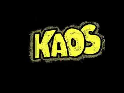 Budbrain Productions - Kaos (Megademo 1) - Commodore Amiga Music Demo 1990