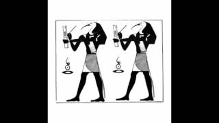 Sun Ra - God Is More Than Love Can Ever Be (1979)