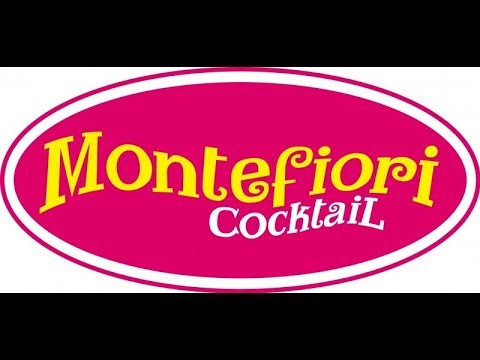 Montefiori Cocktail - Stanotte