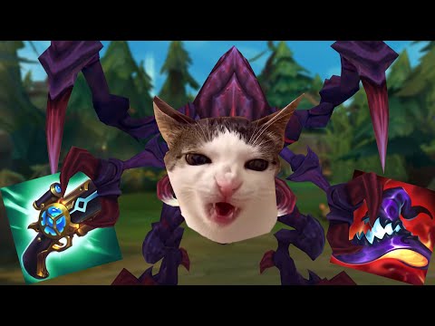 Full AP Cho'Gath.exe