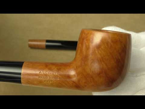 Al Pascià La Centenaria - pipe C634