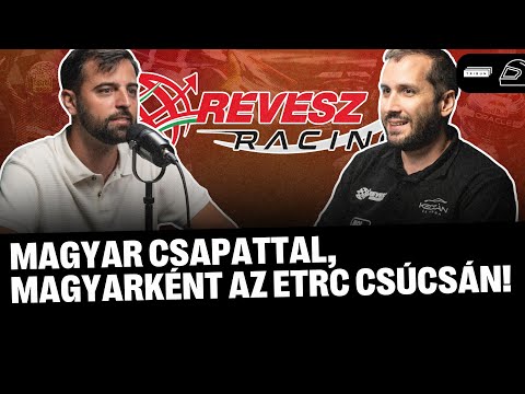 Kiss Norbi: A Magyar Motorsport csúcsán - Egyedülálló teljesítmény! - TRIBÜN