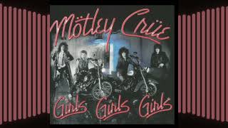Motley Crew - Sumthin' For Nuthin'
