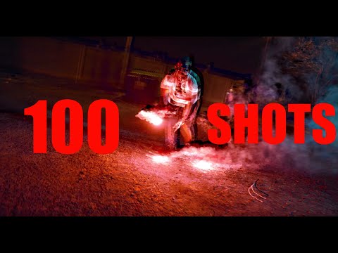Jaydajig - 100 Shots remix (Official Music Video)