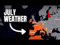 The Truth About The Next Heatwave In Europe