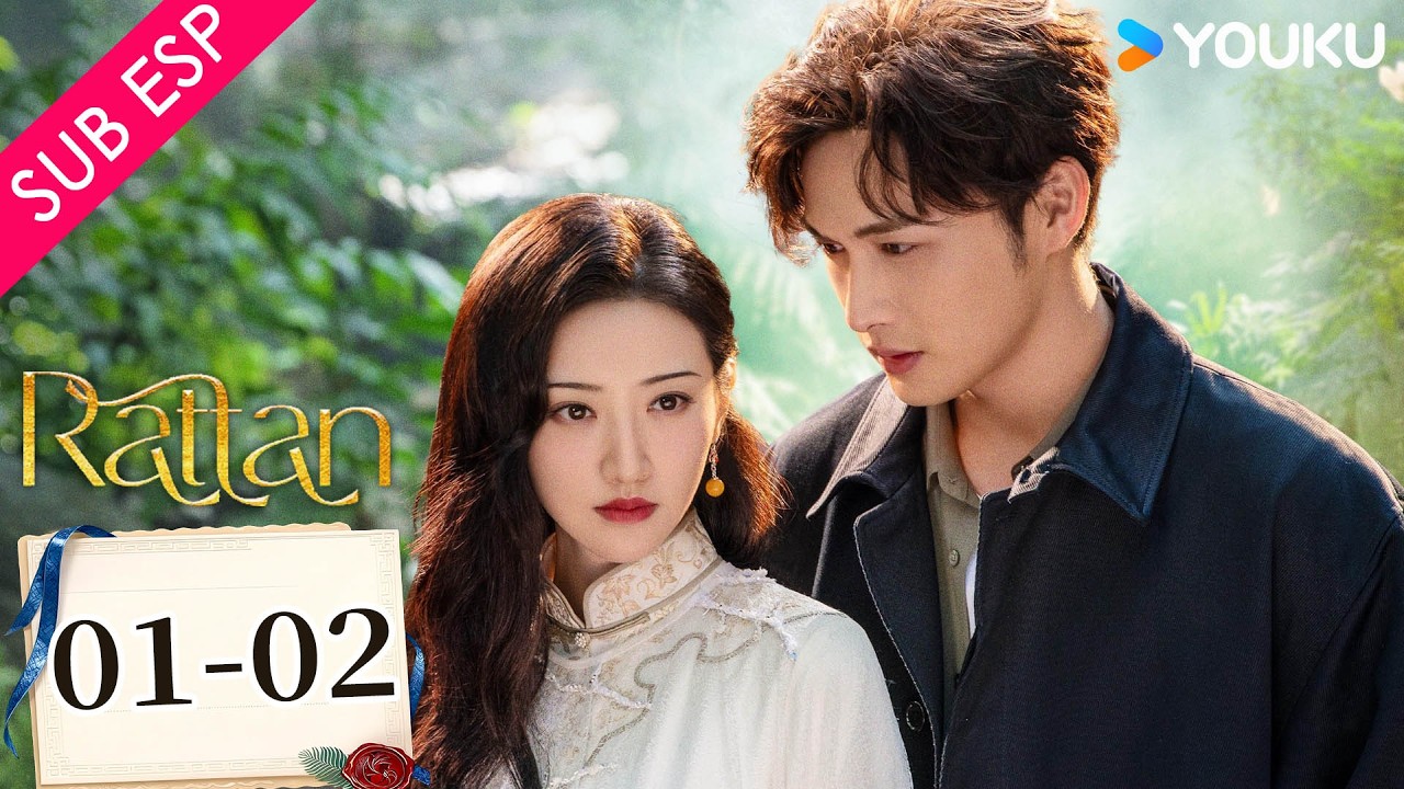 【SUB ESP】Roten EP01-02 | Jing Tian / Zhang Binbin / Zhang Yichi / Jin Zehao | YOUKU