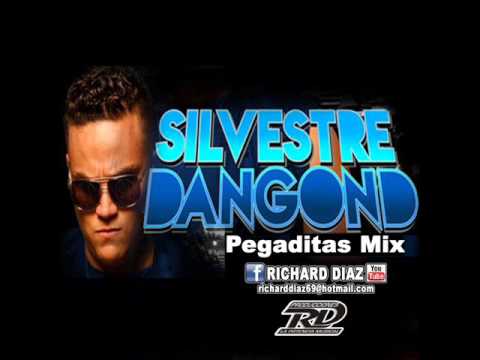 SILVESTRE DANGOND PEGADITAS MIX DJ RICHARD DIAZ