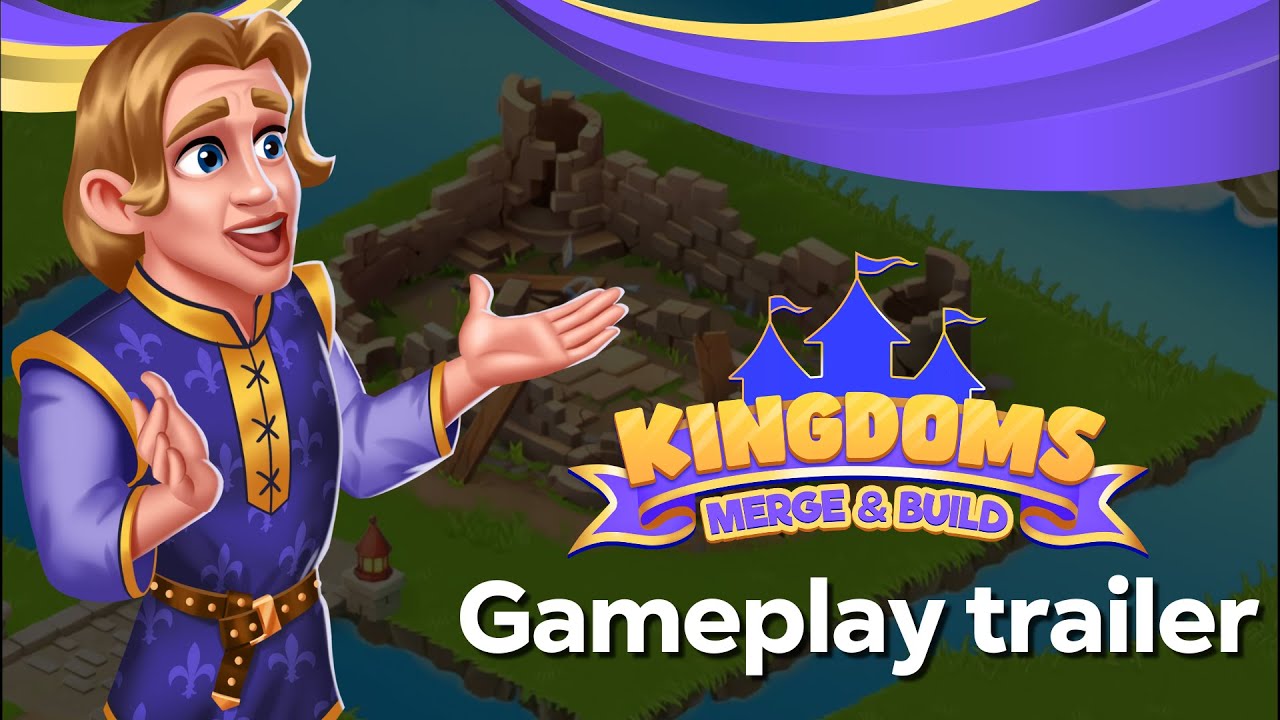 Gameplay Trailer