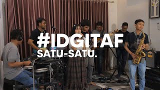 Download lagu Idgitaf - Satu-Satu (Live Cover by Groove Session) mp3