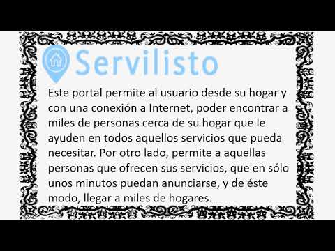 Trabajo media jornada