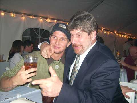 Navy SEAL Don Shipley raising DJ Shipley. PART 9 . PART 10 Tomorrow Morning Thumbnail