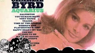 Charlie Byrd-Aquarius- 1969 Funk + Soul