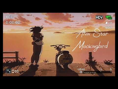 Alvin Star - Mockingbird SR