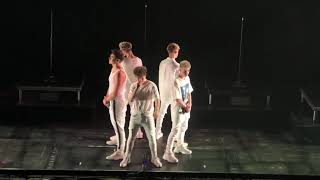 Nobody Gotta Know - Why Don’t We 8 Letters Tour Utrecht