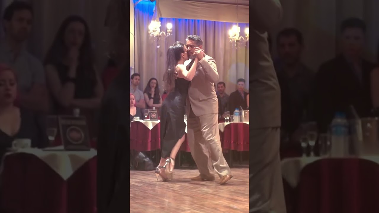 Eladia Córdoba & Andrés Laza Moreno