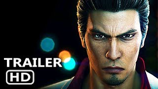 PS4 - Yakuza 6 After Hours Premium Edition (2018)