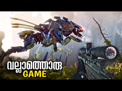 This Game is Absolutely Incredible...🔥 Malayalam Gameplay