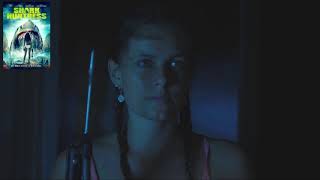 Shark Huntress | Trailer | (Katrina Grey, Dean Alexandrou, John Buster Flano)