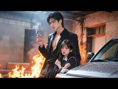 Sie brachte den Machtmagnaten ins Gefängnis—fünf Jahre später kehrt er zur Rache zurück!