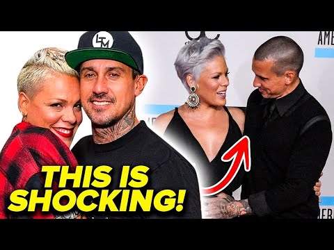 Pink and Carey Hart's Relationship Timeline!