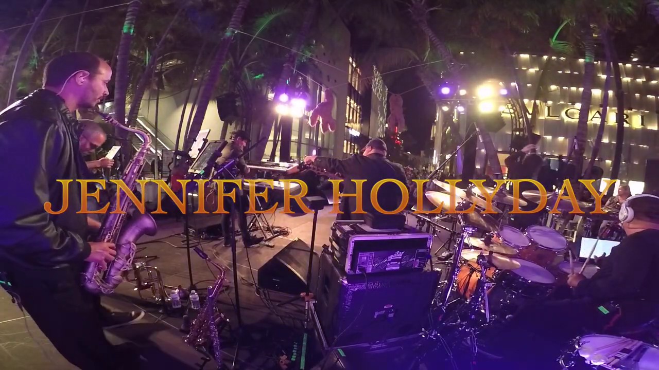 Promotional video thumbnail 4 for Roilan Vazquez - Saxophone Player