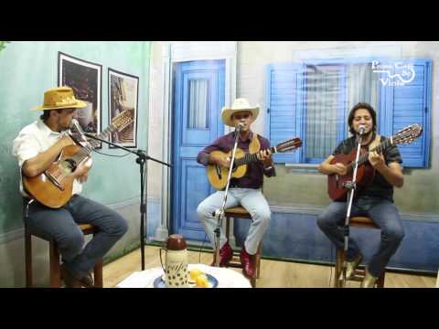 Prog  Prosa, Café e Viola n  397 Parte 01- Mateuzim da Viola