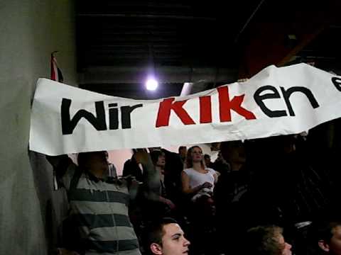 VFL Kemminghausen gegen FC Brünninghausen