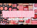 MY ENTIRE BLUSH COLLECTION & TOP 10 FAVORITES!