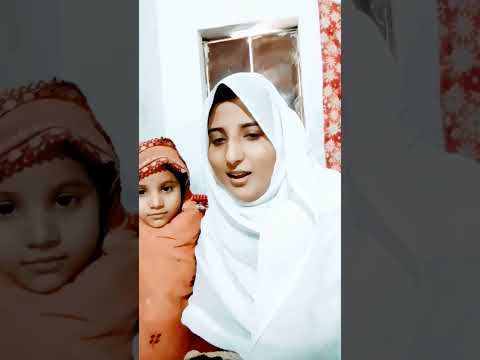 beautiful naat Sharif #skfamily #familyvlog