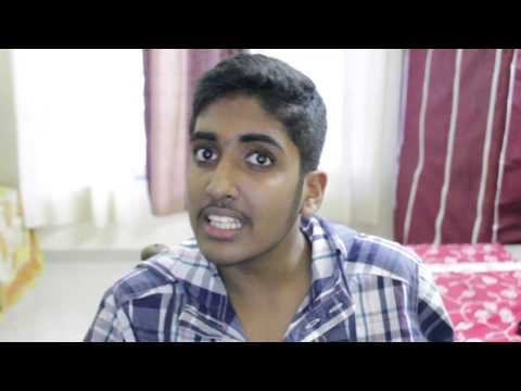 short people||sit-down comedy ||pranav.k.s||psk production