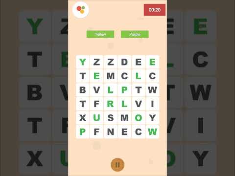 Word Puzzle