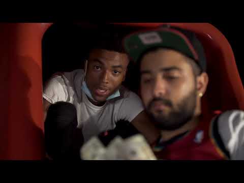 Global T - Amnesia ( ft. Ju Osama )