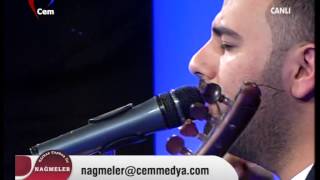 Gürkan Çapkan - Aman Aman - Bak Şu Felegin İşine - YENİ 2015