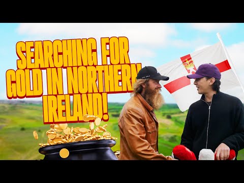 Used Club Hunting for PURE LINKS GOLF in Northern Ireland | Range Pickers