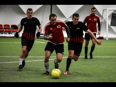 19.02.2019 - III Liga B - ORLEN OIL vs. IG