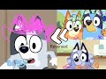 Faceytalk Full Episode Series 3 Bluey Reversed