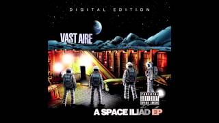 Vaste Aire - Almighty Jose - White Rino Mix ft Copywrite & Karniege