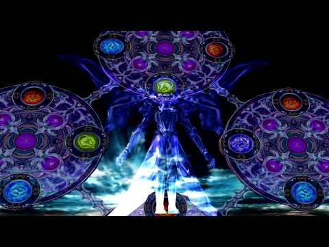 Final Fantasy X Seymour Omnis Boss Theme (extended
