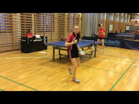 180525 Pigediv, Josephine Ravn Christensen - Amalie Nørgaard