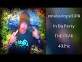 Smokedope2016 In Da Party 432hz