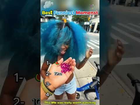 #Funny #LOL #FunnyMoments #Hilarious #LaughOutLoud #Comedy #FunVideos #ViralVideos #FunnyClips