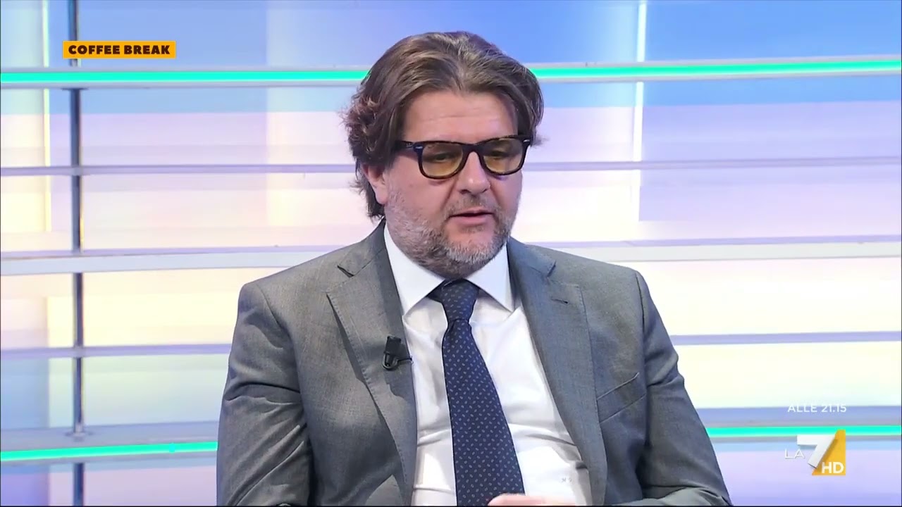 Crosetto nega l'uso di Sigonella, Marco Osnato-FDI: "Non mi sorprende, non partecipiamo ...